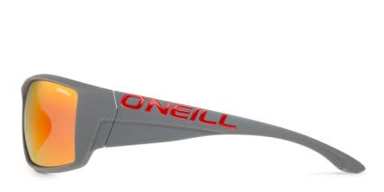 O'Neill ONS-9019 2.0 Gray glasses - Gray - Side View