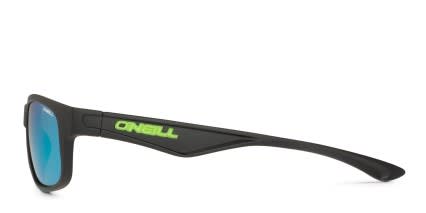 O'Neill ONS-9022 2.0 Black glasses - Black - Side View