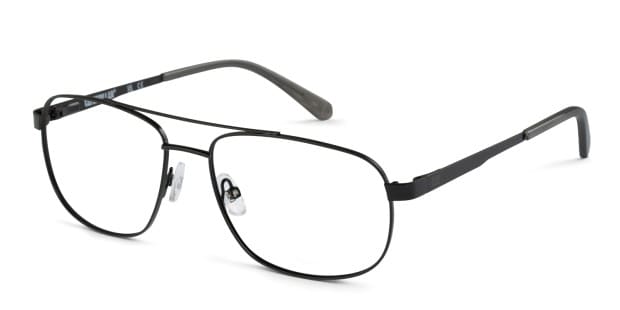 Cat CTO-3030 Black Prescription Eyeglasses