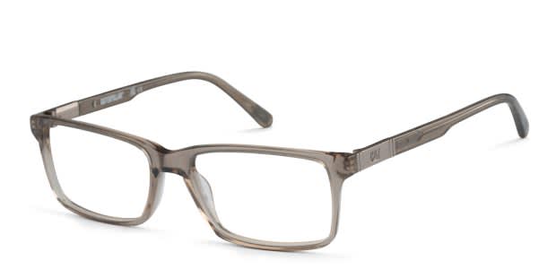 Cat CTO-3036 Brown Prescription Eyeglasses