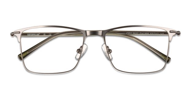 CS Cat CPO-3527 Gunmetal Prescription Eyeglasses