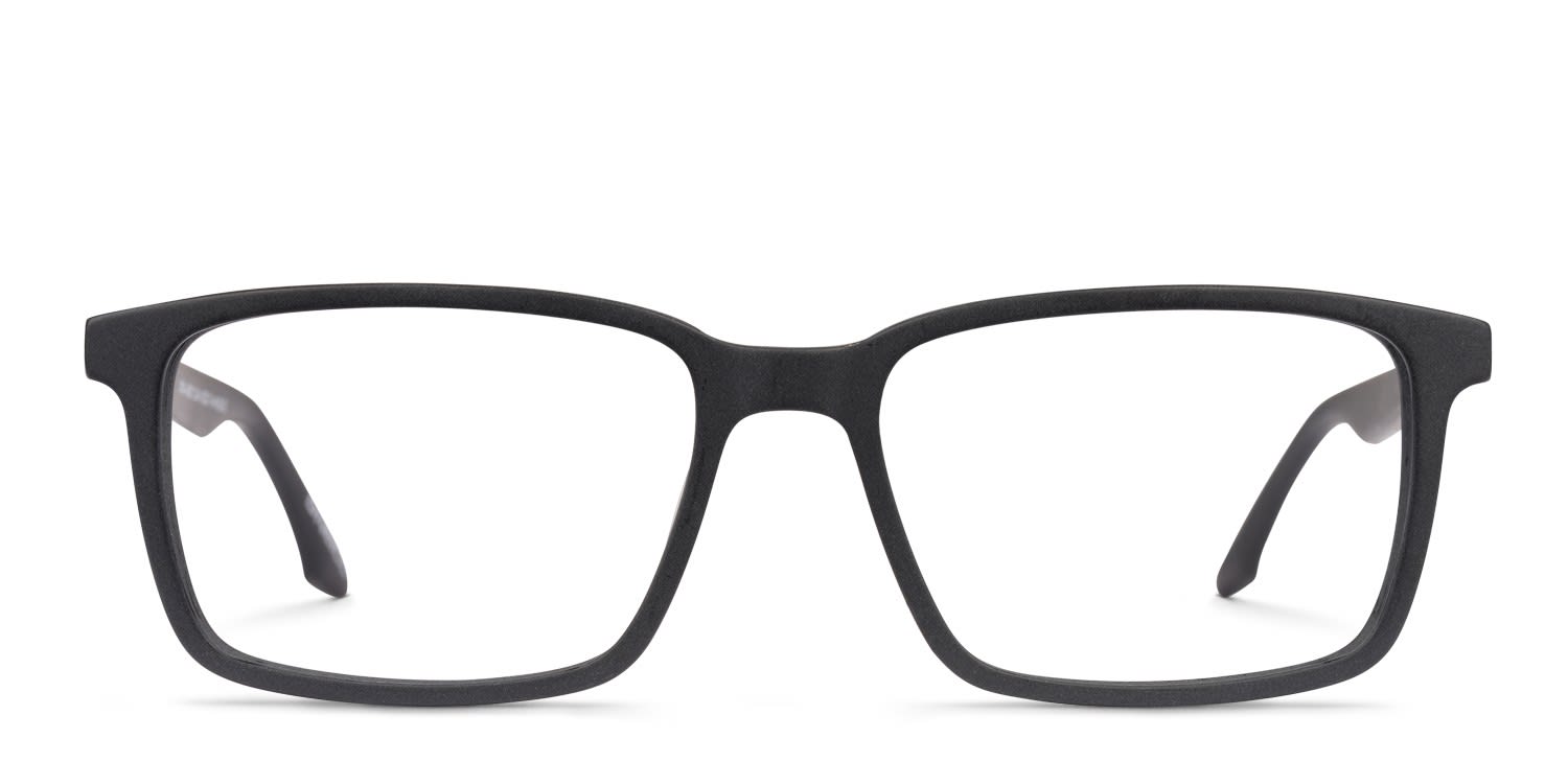 O'Neill ONO-4503 Black Prescription Eyeglasses
