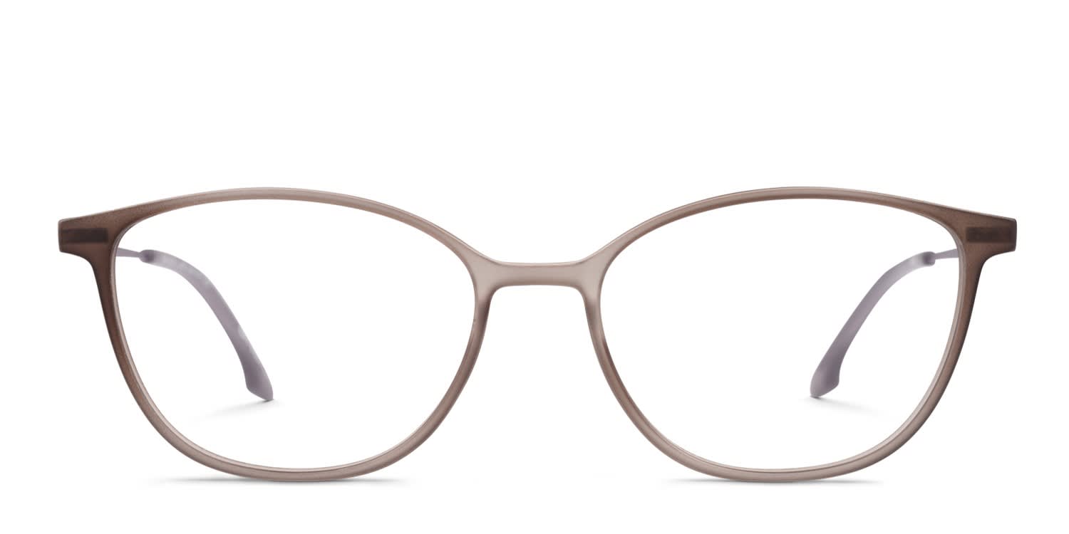 O'Neill ONO-4529 Gray Prescription Eyeglasses