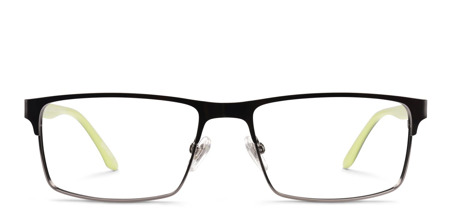 O'Neill ONO-4509 Gunmetal Prescription Eyeglasses