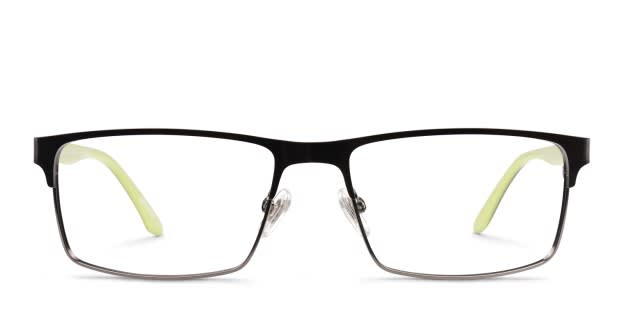 O'Neill ONO-4509 Gunmetal Prescription Eyeglasses