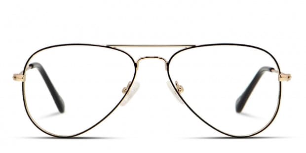 Kids aviator glasses cheap