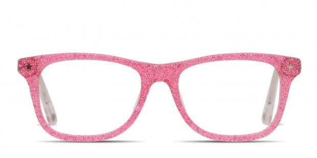 Pink eyeglasses 2025