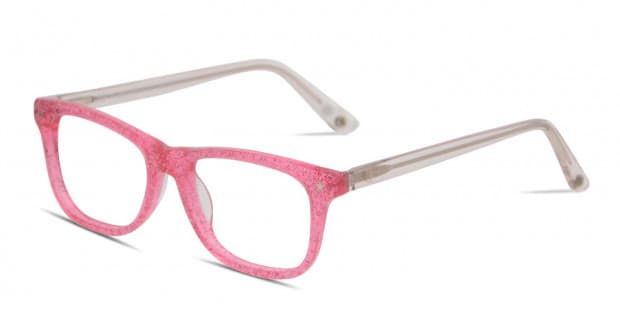 Kids glitter glasses store
