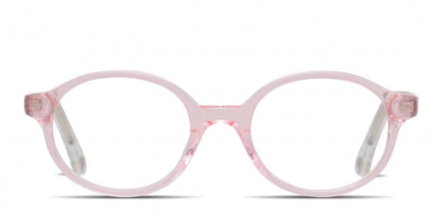 Kids clear eyeglasses discount