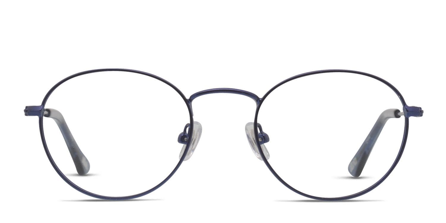 Ottoto Sonya Kids Blue Eyeglasses | Includes FREE Rx Lenses