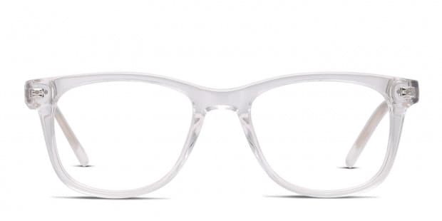 Big clear glasses store