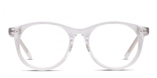 Kids clear on sale lens glasses