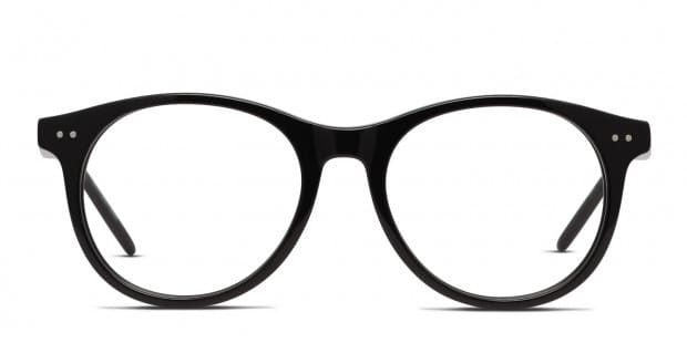 Toddler black rimmed glasses shop