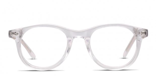 Kids clear glasses outlet