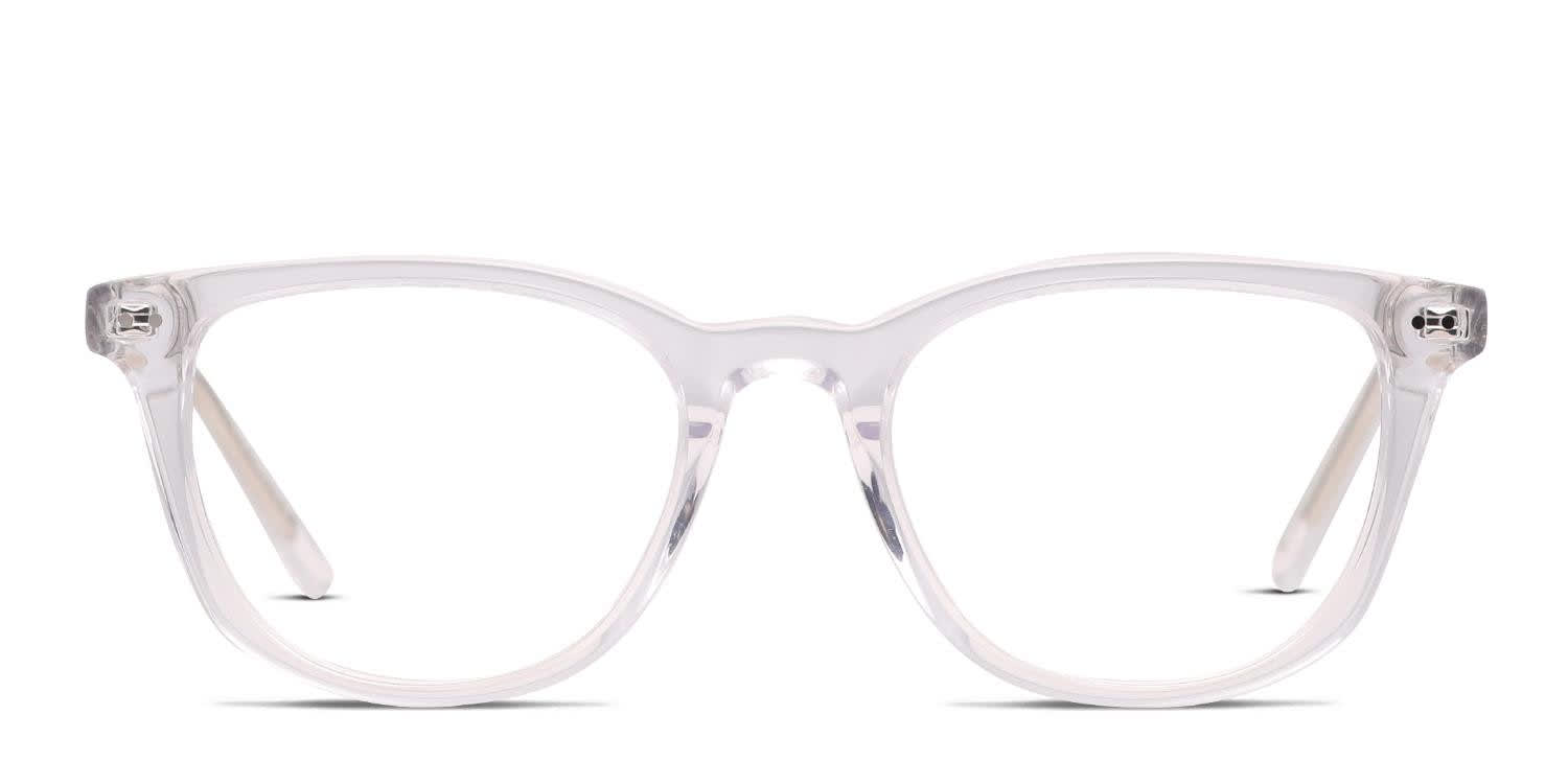 Olos Tiera Kids Clear Eyeglasses | Includes FREE Rx Lenses