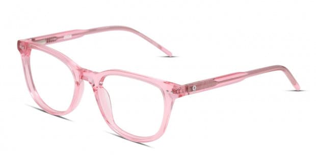 Girls pink glasses discount