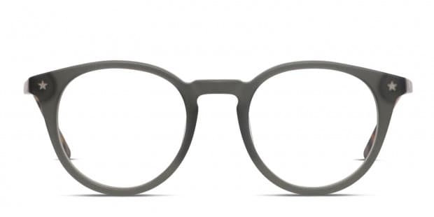 Muse San Marino Kids Green Eyeglasses Includes FREE Rx Lenses