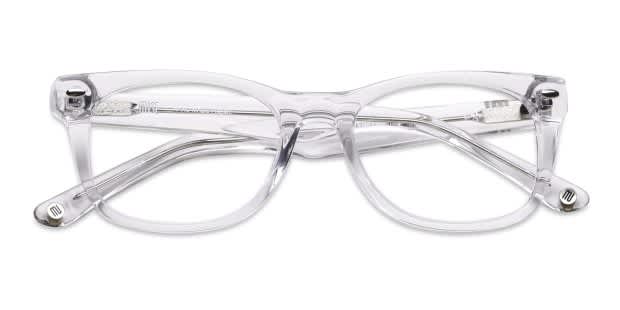Muse M Classic Kids Clear Prescription Eyeglasses