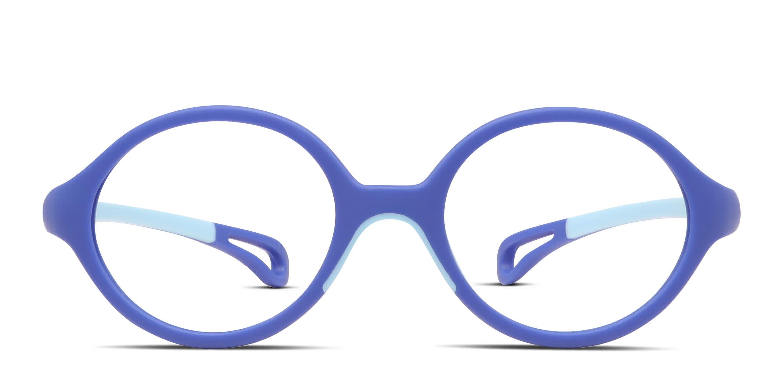 キッズ・ファミリー see Cavalier Kids Blue Prescription Eyeglasses