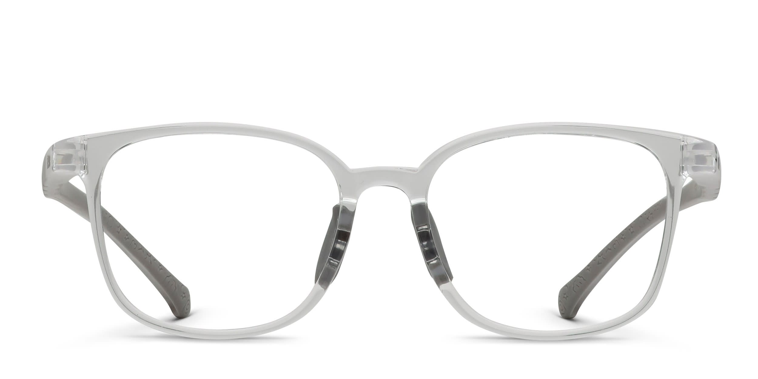 Weaver Kids Clear Prescription Eyeglasses