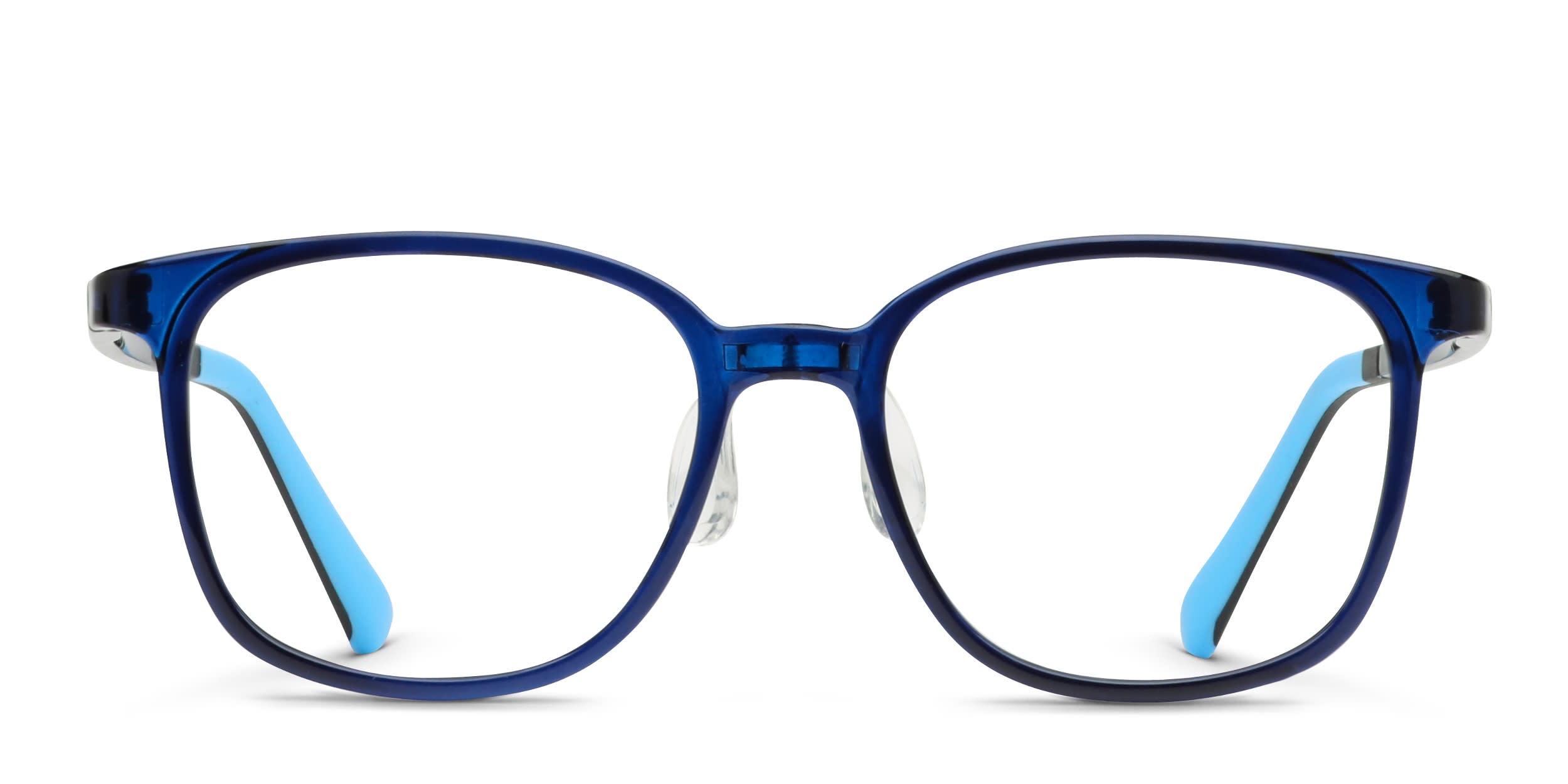Armani Exchange AX1050 black frame