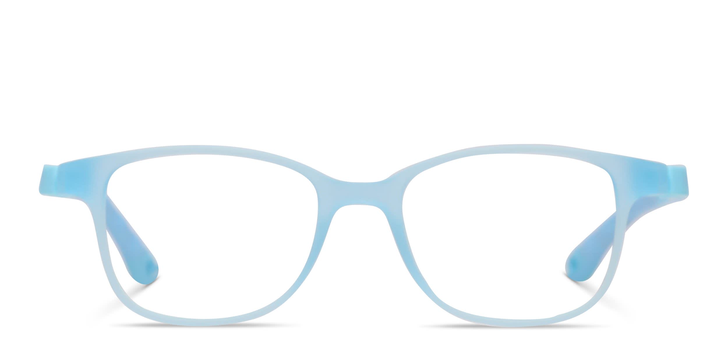 Olos Aiden Kids Blue glasses - Blue - Frontal View