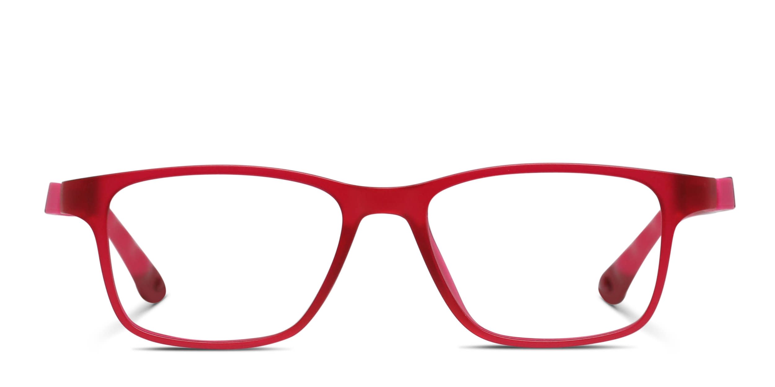 Olos Koa Kids Pink glasses - Pink - Frontal View