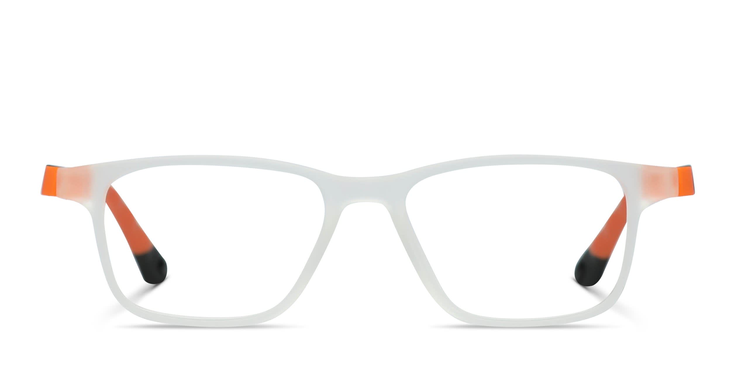 Olos Koa Kids Clear Prescription Eyeglasses