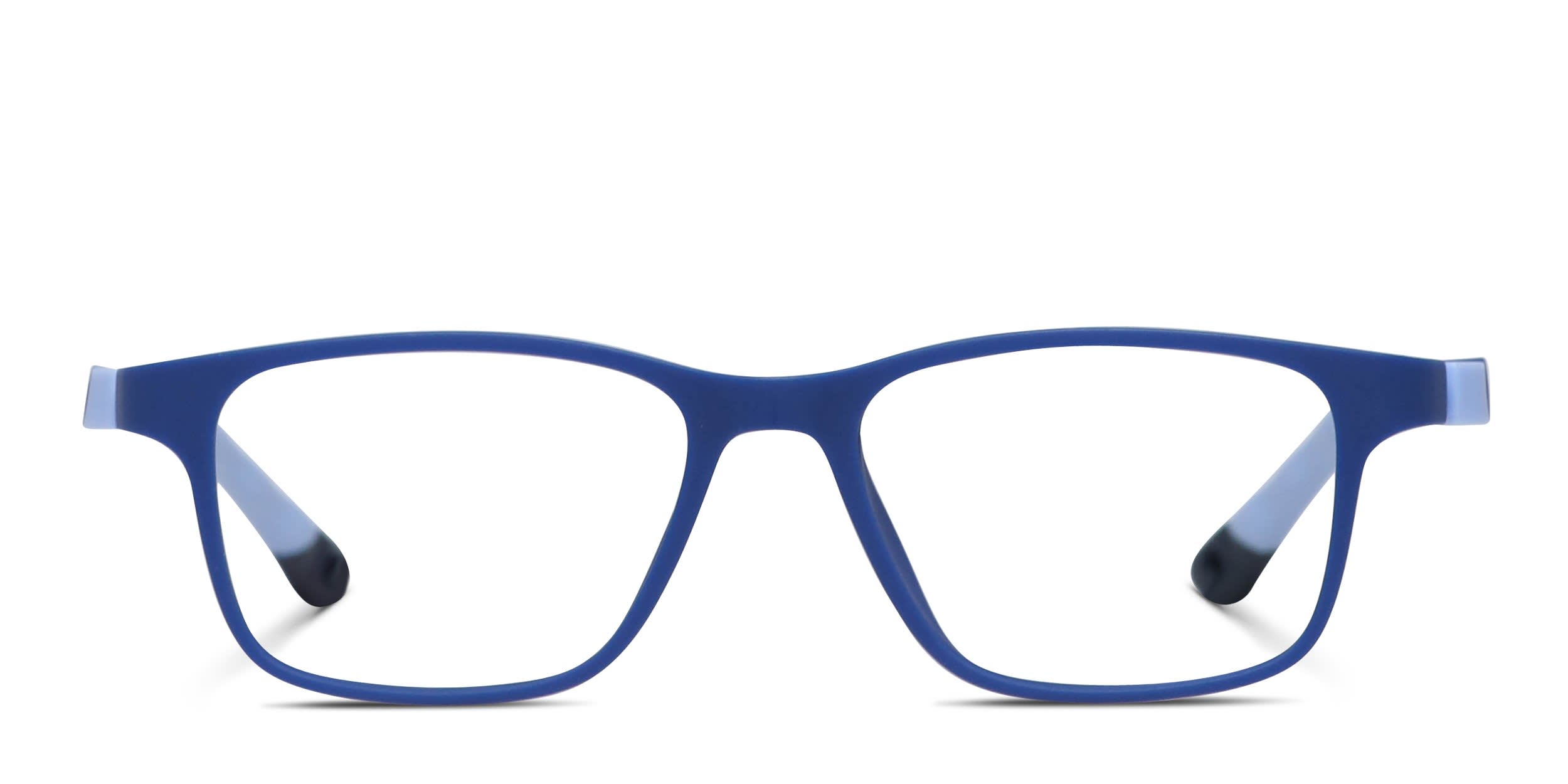 Olos Koa Kids Blue Prescription Eyeglasses