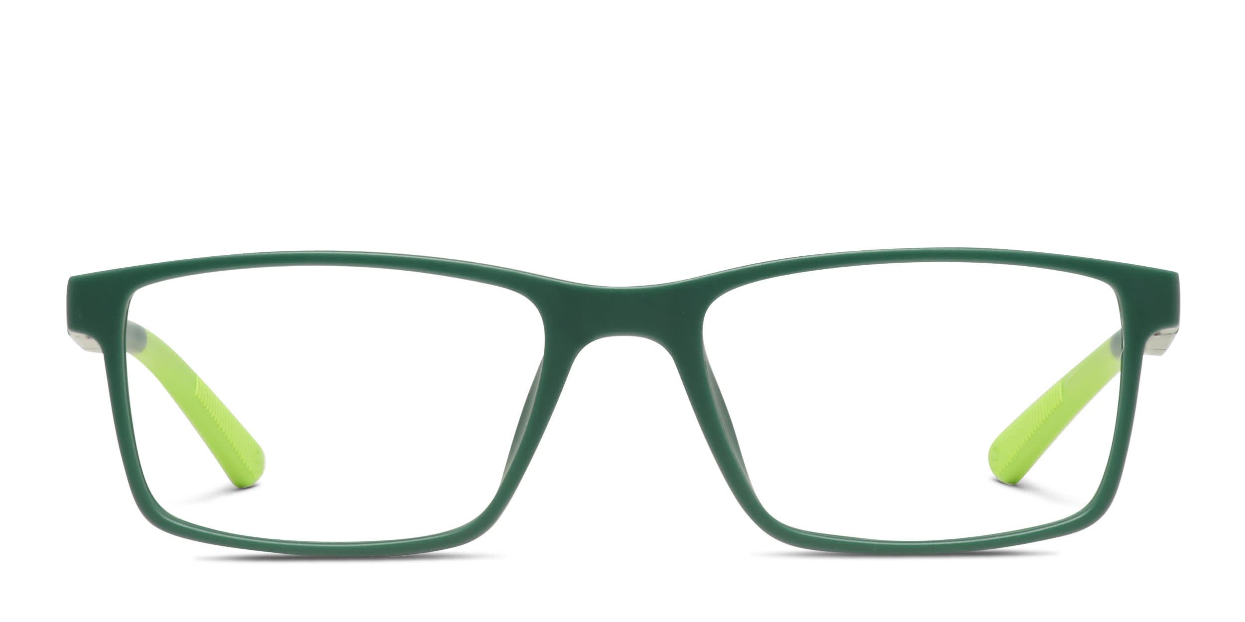 Olos Bop Kids Green glasses - Green - Frontal View