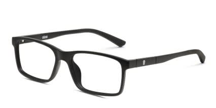 Olos Scoot Kids Matte Black glasses - Matte Black - Angle View