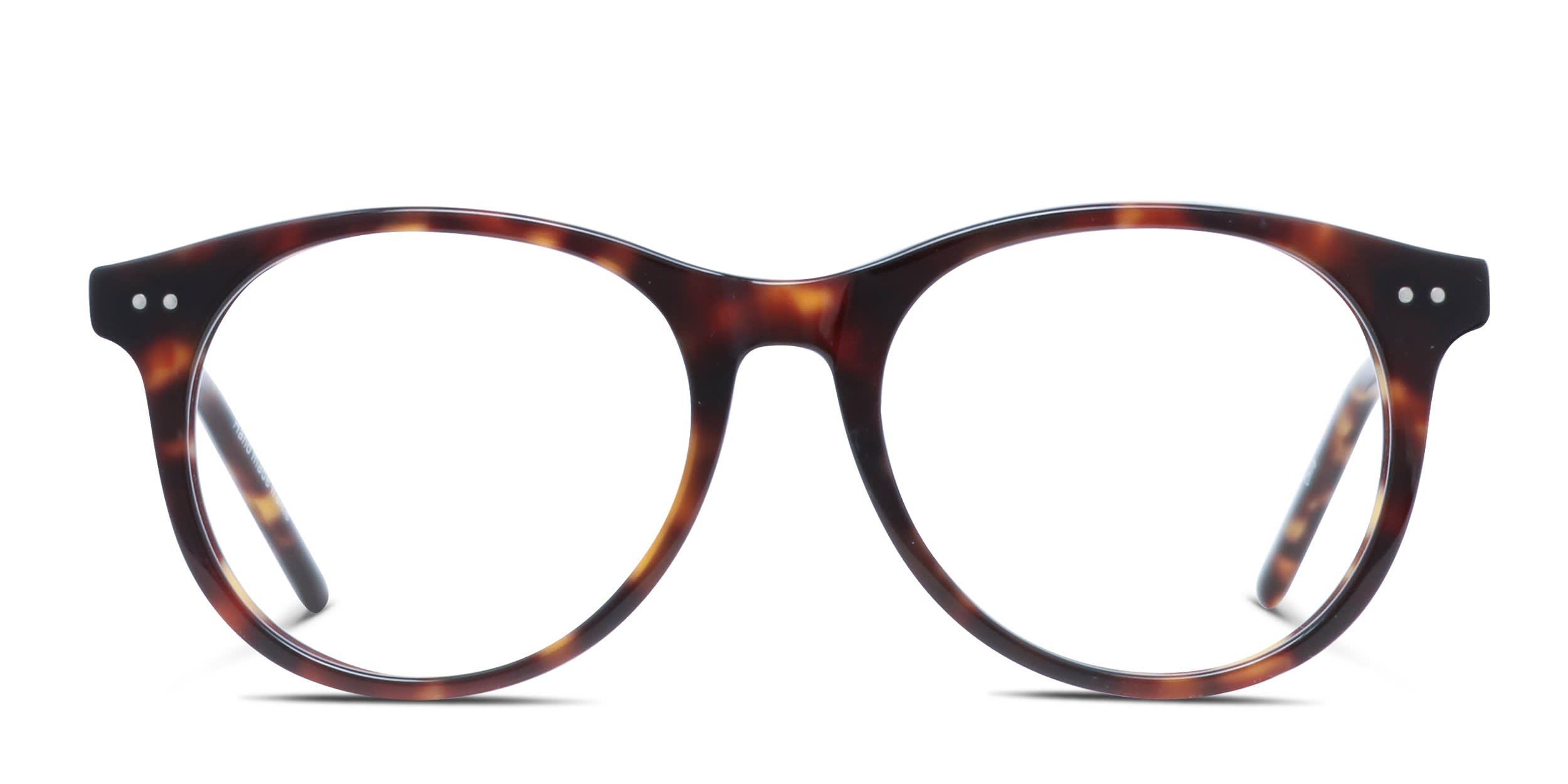Olos Fletcher Kids Tortoise glasses - Tortoise - Frontal View