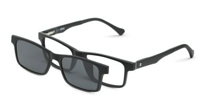 Olos Ty w/Clip-on Kids