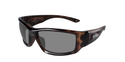 Eyres Titanic Tortoise glasses - Tortoise - Angle View