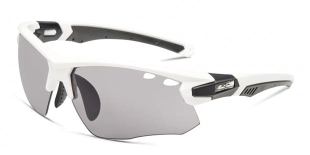 Mirage White/Black Sport Sunglasses Online