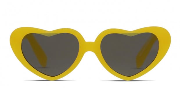 Heart prescription sunglasses new arrivals