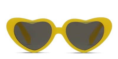 Revel Mood Heart Kids- Color Changing Sunglasses