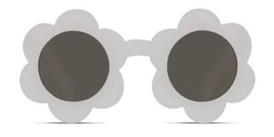 Revel Mood Flower Kids- Color Changing Sunglasses