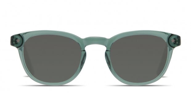 Muse Monte Carlo Kids Clear Green Prescription Sunglasses 50 Off Lenses