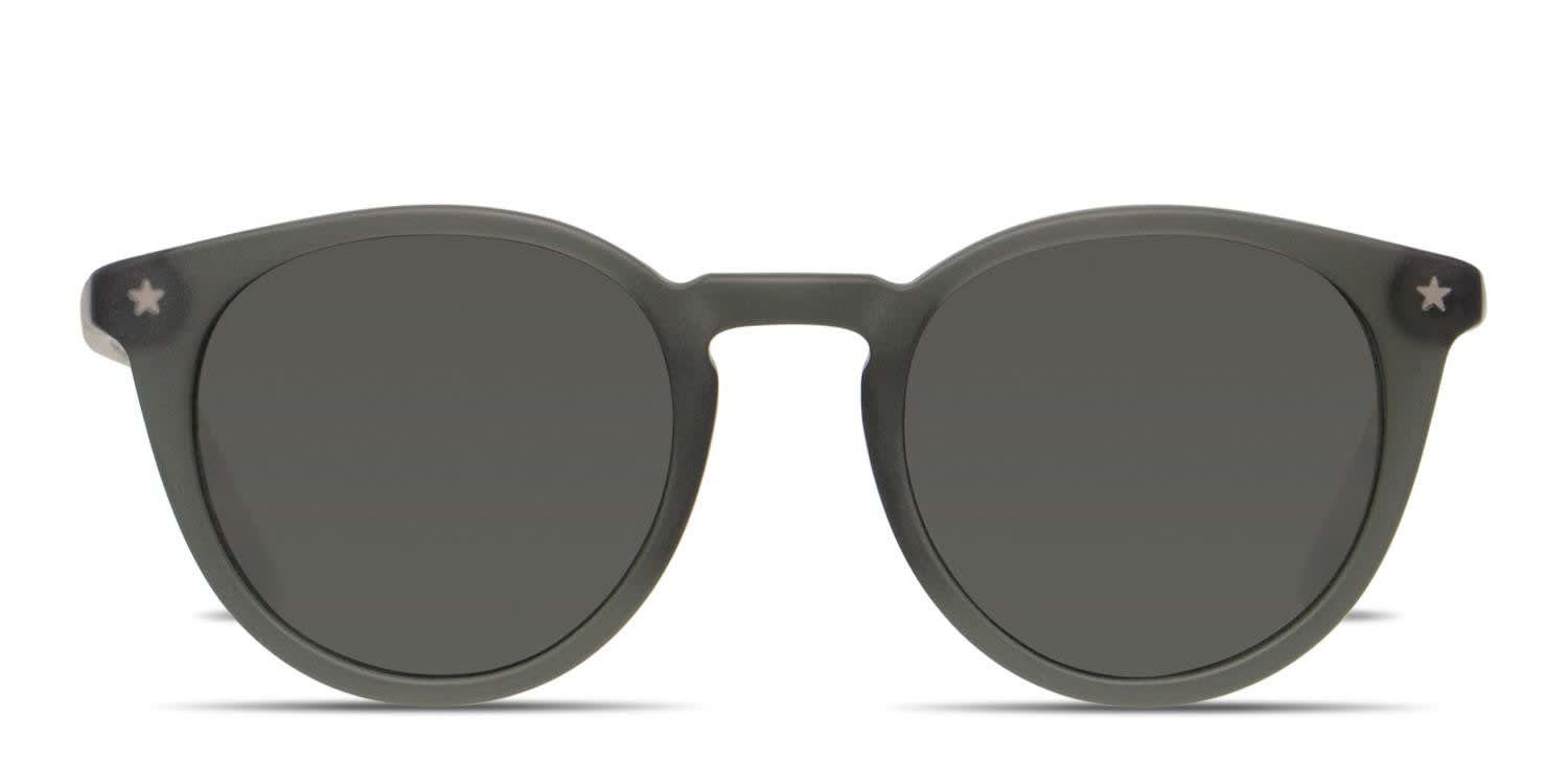 Muse San Marino Kids Gray, Tortoise glasses - Gray / Tortoise - Frontal View