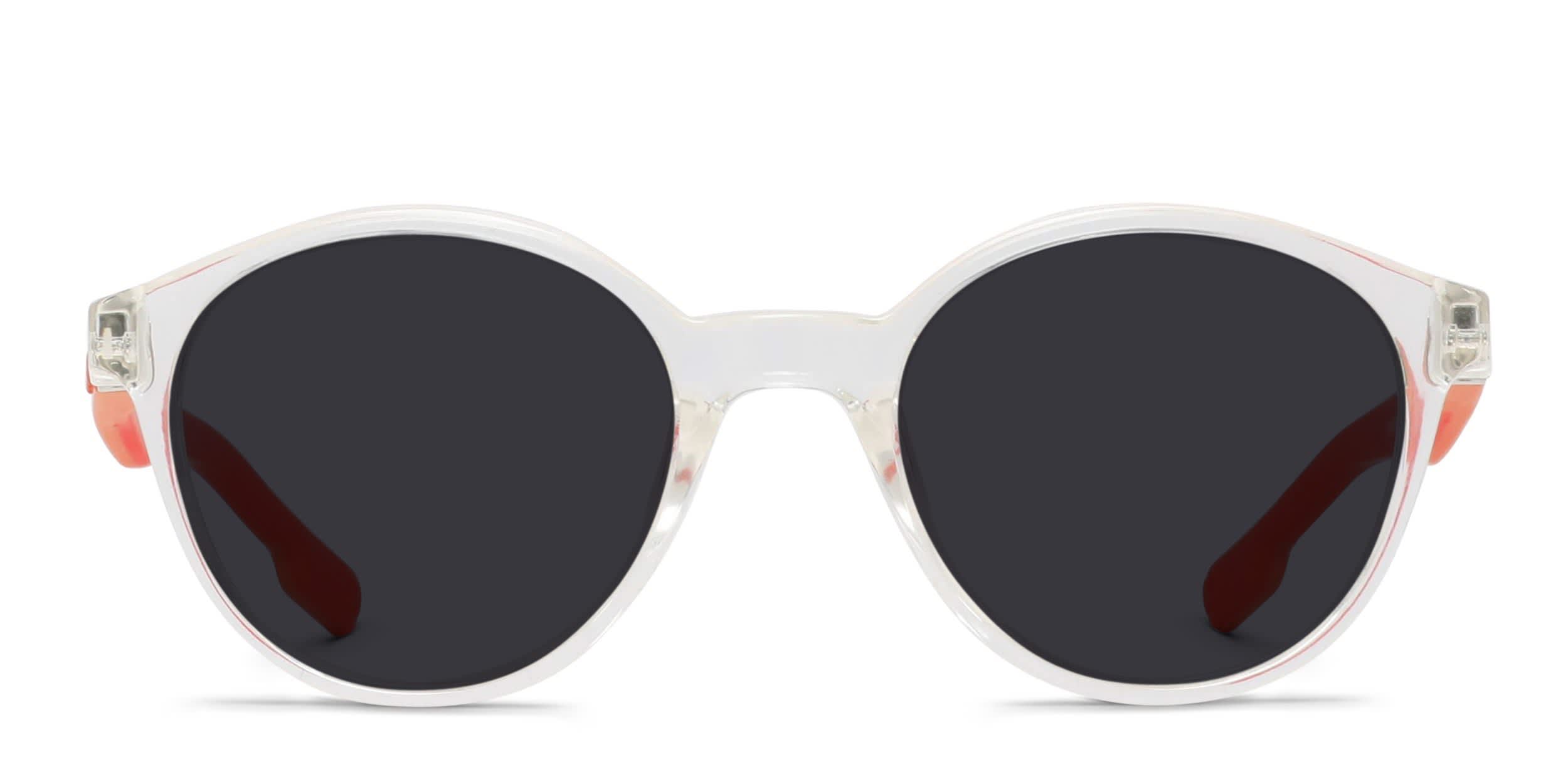 Stella McCartney SC0046S Gunmetal/Tortoise Prescription Sunglasses