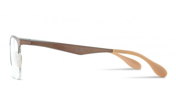 Ray Ban RB6345 Brown