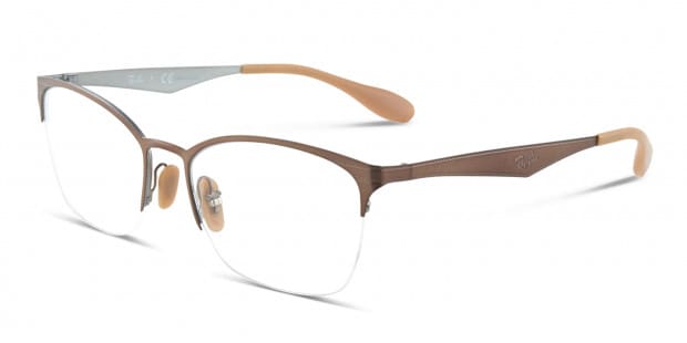 Ray Ban RB6345 Brown