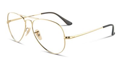 Ray-Ban RX6489 Aviator