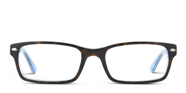 Ray ban 5206 tortoise new arrivals