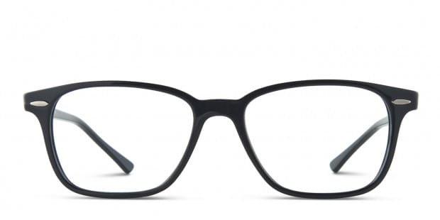 Ray ban 7119 black sales