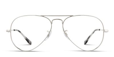 Ray-Ban RX6489 Aviator
