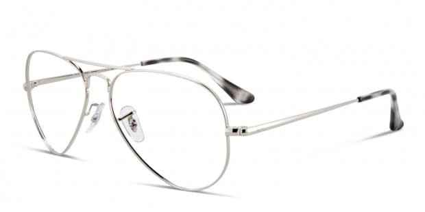 Ray ban 6489 silver outlet
