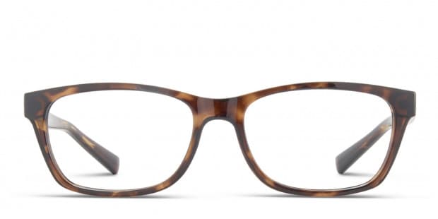 Armani exchange tortoise eyeglasses best sale