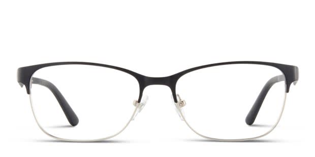 Vogue VO3940 Black Eyeglasses | Includes FREE Rx Lenses display picture 3